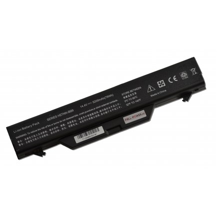 HP ProBook 4510s/CT Acumulator 5200mAh Li-ion 14,4V articole SAMSUNG