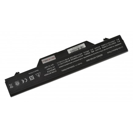 HP ProBook 4510s/CT Acumulator 5200mAh Li-ion 14,4V articole SAMSUNG