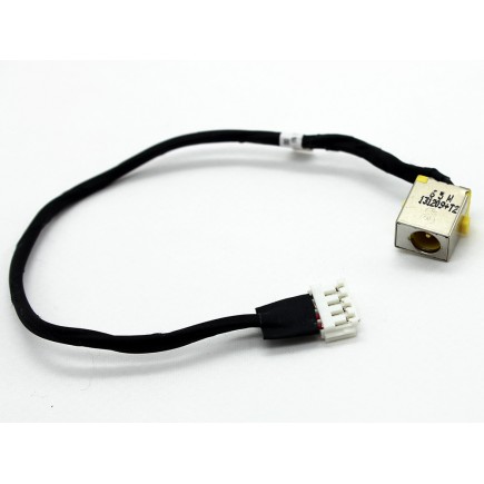 Acer TravelMate P273-MG Serie Conector de alimentare pentru notebook 1,65mm