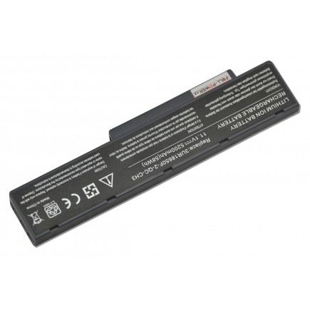 MSI MS1034 Acumulator 5200mAh Li-ion 11,1V articole SAMSUNG