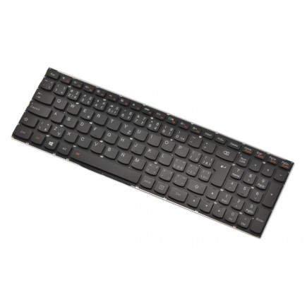 Lenovo Y50-50 tastatură pentru notebook-ul ceh