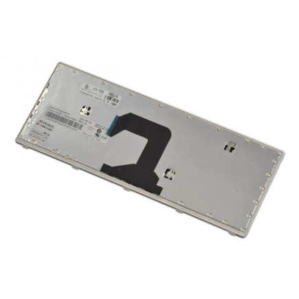 Lenovo V127920DK1-EF tastatură pentru notebook-ul ceh cadru de argint fără șuruburi
