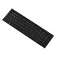Toshiba Satellite L50-A-10Q (PSKK6E-00400KGR) tastatură pentru notebook-ul ceh cu iluminare din spate