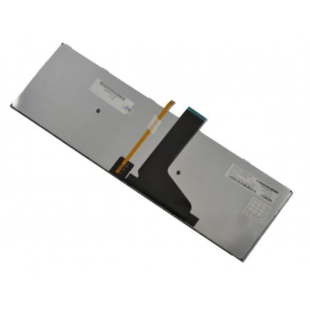Toshiba Satellite C70D-A-10U tastatură pentru notebook-ul ceh cu iluminare din spate