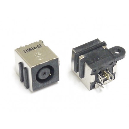 Dell Inspiron 1564 Conector de alimentare pentru notebook