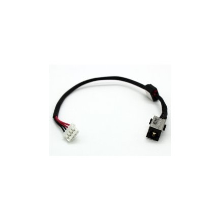Asus K75VD Conector de alimentare pentru notebook