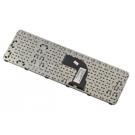HP Pavilion DV7-7020eo tastatură pentru notebook-ul ceh cu un cadru