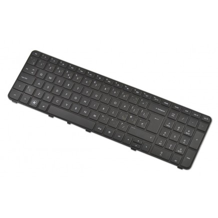 HP Compaq Pavilion DV7-4162SS tastatură pentru notebook-ul ceh cu un cadru
