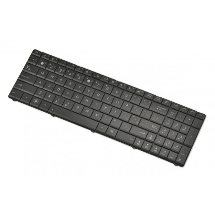ASUS R704V tastatură pentru notebook-ul ceh