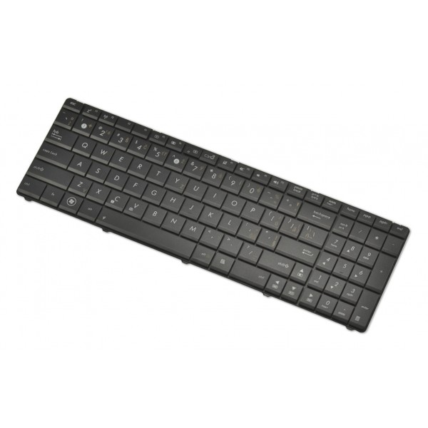 Asus x55a-SX129D  tastatură pentru notebook-ul ceh
