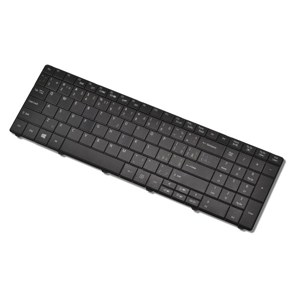 Acer ASPIRE E1-531-B826G75MNKS tastatură pentru notebook-ul ceh