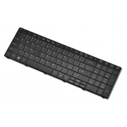 Acer ASPIRE E1-521-11204G32MNK tastatură pentru notebook-ul ceh