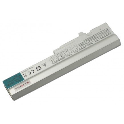 Toshiba Mini NB305 Serie Acumulator 5200mAh Li-ion 10,8V articole SAMSUNG