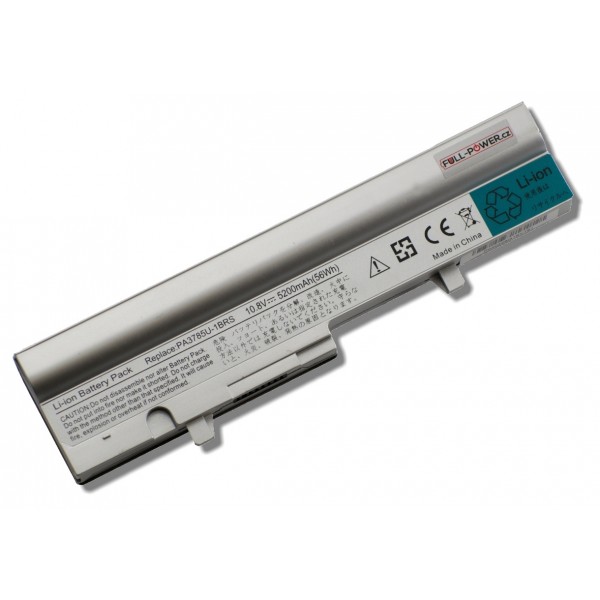 Toshiba Mini Notebook 305 Serie Acumulator 5200mAh Li-ion 10,8V articole SAMSUNG