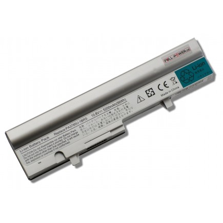 Toshiba Mini NB305-N4xx Serie Acumulator 5200mAh Li-ion 10,8V articole SAMSUNG