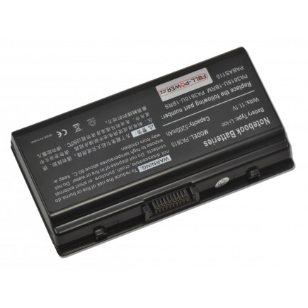 Toshiba Satellite L40-18X Acumulator 5200mAh Li-ion 11,1V articole SAMSUNG