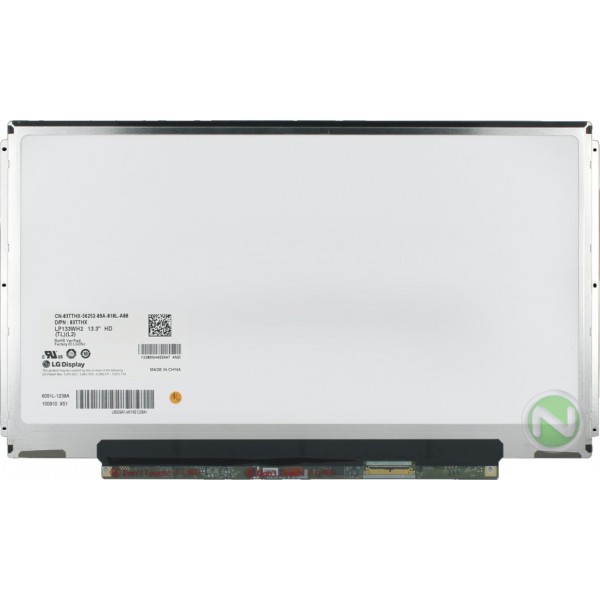 Display-ul notebook-ului Fujitsu Lifebook E73413,3“ 40pin HD LED - Lucios