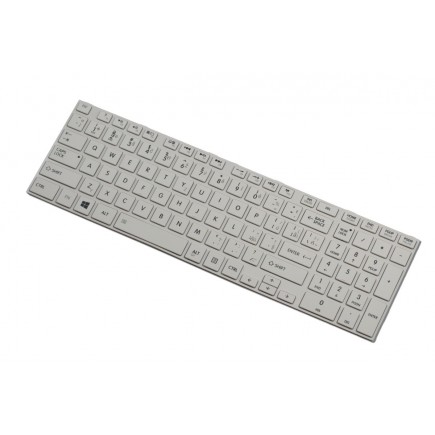 Toshiba Satellite L850 tastatură pentru notebook-ul ceh