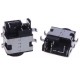 Samsung NP-R780 / R780 Conector de alimentare pentru notebook 