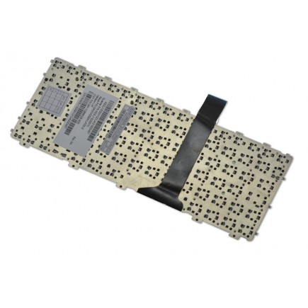 ASUS Eee PC 1015CX tastatură pentru notebook-ul ceh fără cadru