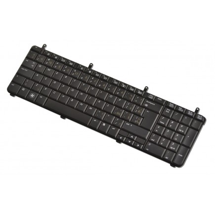 HP Pavilion Dv7-2190ef tastatură pentru notebook-ul ceh