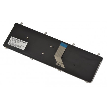 HP Pavilion DV7t-3000 tastatură pentru notebook-ul ceh