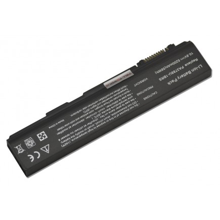 Toshiba Dynabook Satellite B651/C Acumulator 5200mAh Li-ion 10,8V articole SAMSUNG