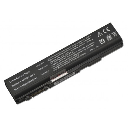 Toshiba Dynabook Satellite K40 213Y/HD Acumulator 5200mAh Li-ion 10,8V articole SAMSUNG