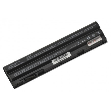 Dell Latitude E6540 Acumulator 5200mAh Li-ion 11,1V articole SAMSUNG