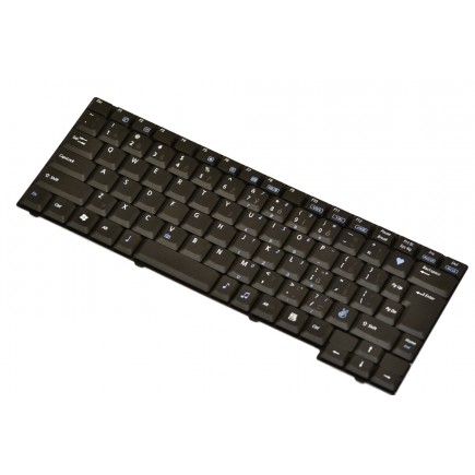 Asus X58Le tastatură pentru notebook-ul ceh