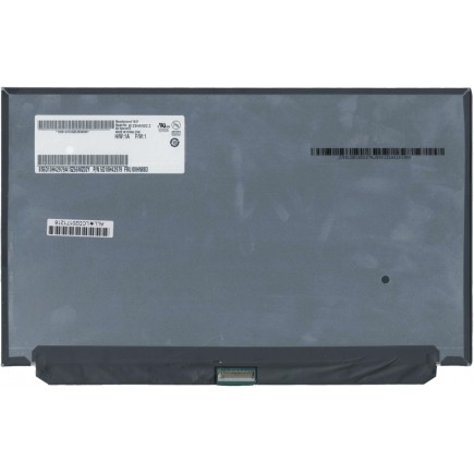 Display-ul notebook-ului Slim NB12,5" FHD LED 30 pin eDP - Lucios