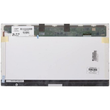 Display-ul notebook-ului Normal16,4“ 40Pin HD+ LED - Lucios