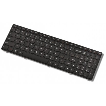 IBM Lenovo G500 tastatură pentru notebook-ul ceh