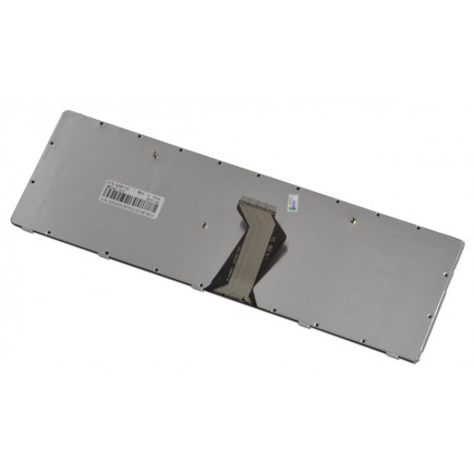 Lenovo IdeaPad G510 tastatură pentru notebook-ul ceh