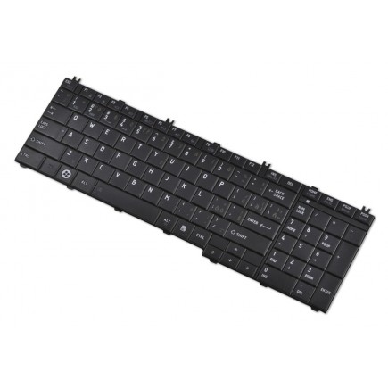 Toshiba SATELLITE L750-1DW tastatură pentru notebook-ul ceh