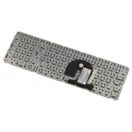 HP Compaq Pavilion DV7-4106EL tastatură pentru notebook-ul ceh