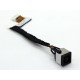 HP ProBook 6560B Conector de alimentare pentru notebook