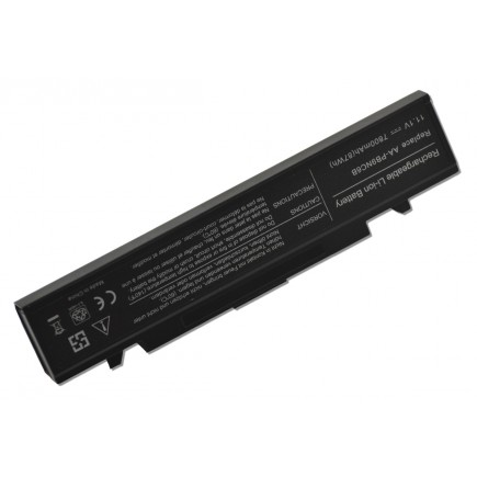 Samsung RV510 Acumulator 7800mAh Li-ion 11,1V articole SAMSUNG