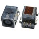 HP Compaq 8510P Conector de alimentare pentru notebook