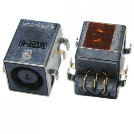 HP Compaq NX7300 Conector de alimentare pentru notebook