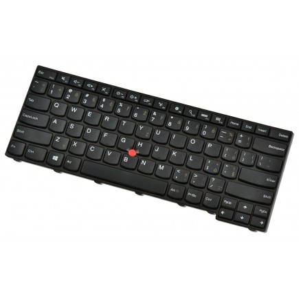 Lenovo Thinkpad T460  tastatură pentru notebook-ul ceh