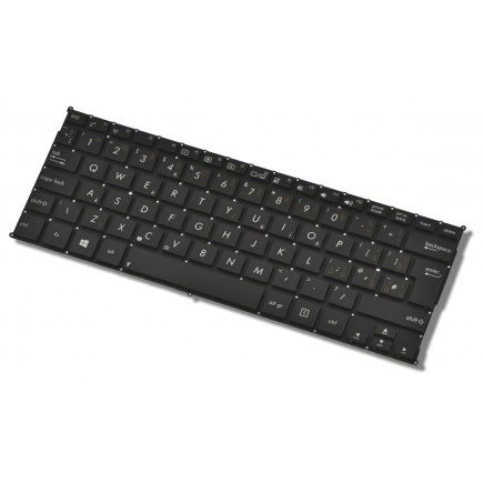 Asus F202E tastatură pentru notebook-ul CZ/SK