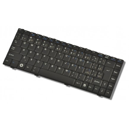 Fujitsu Siemens Amilo L1310 tastatură pentru notebook-ul CZ/SK