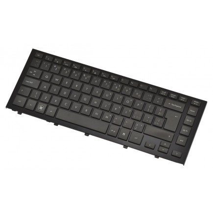 HP ProBook 4311S tastatură pentru notebook-ul CZ/SK