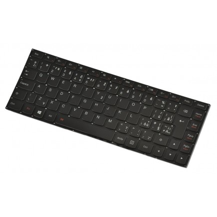 Lenovo E31-80 Backlit tastatură pentru notebook-ul ceh cu iluminare din spate