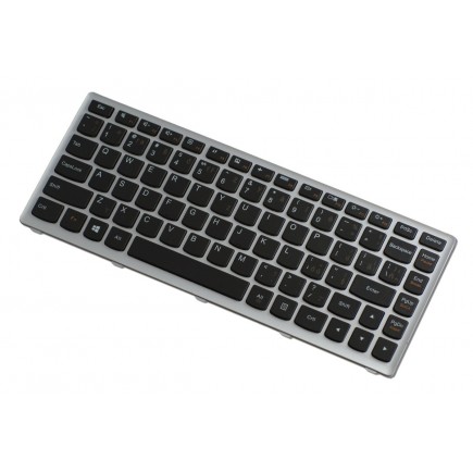 Lenovo Ideapad Z400N tastatură pentru notebook-ul ceh