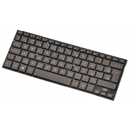 Asus UX31 tastatură pentru notebook-ul CZ/SK