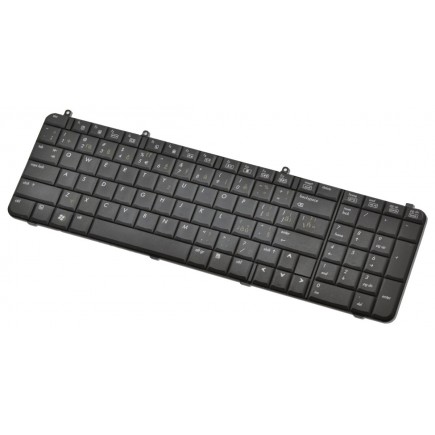 HP Pavilion dv9012TX tastatură pentru notebook-ul CZ/SK