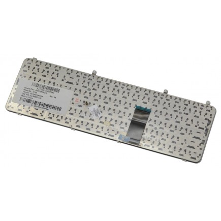 HP Pavilion dv9054EA tastatură pentru notebook-ul CZ/SK