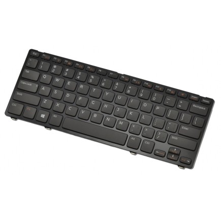 Dell Vostro 3360 tastatură pentru notebook-ul CZ/SK
